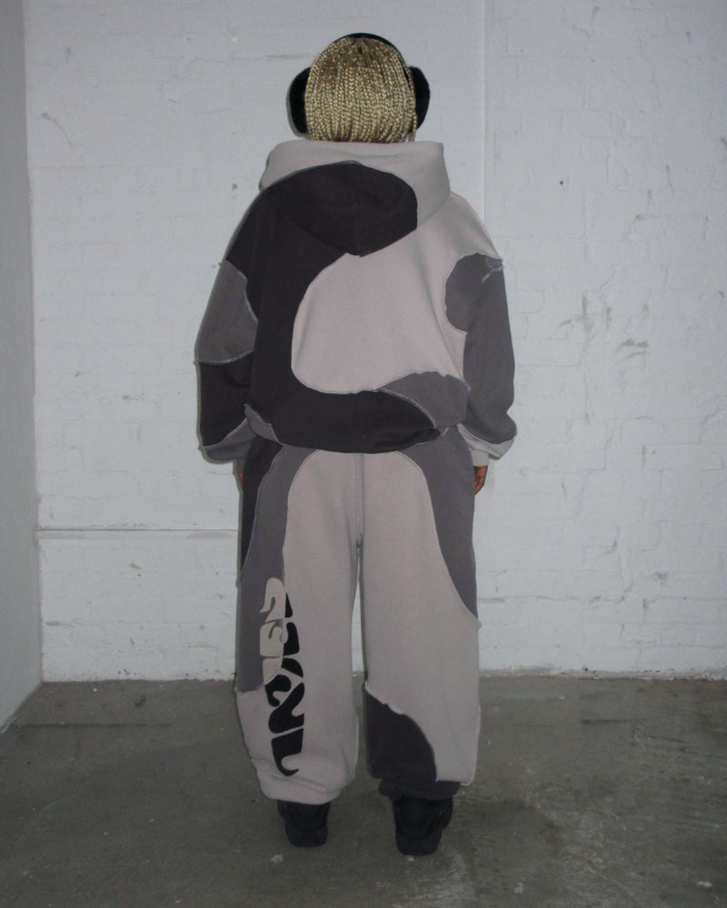 TECTONIC SWEATPANTS NIGHT