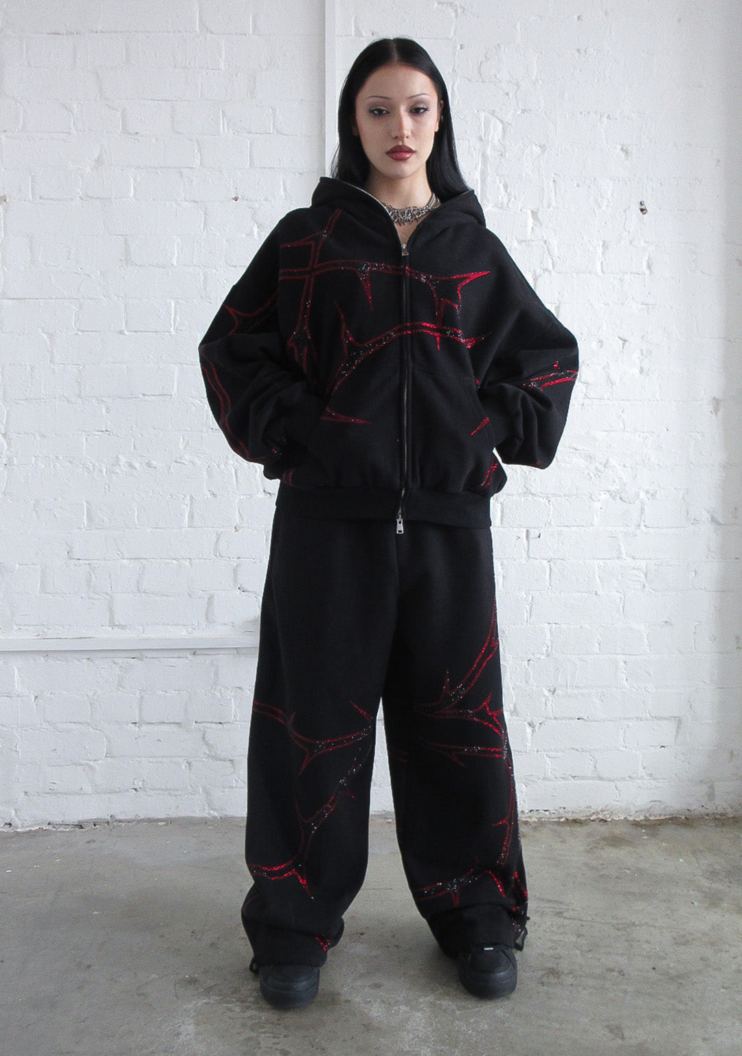 SWEATPANTS & JOGGERS – NAMED COLLECTIVE®