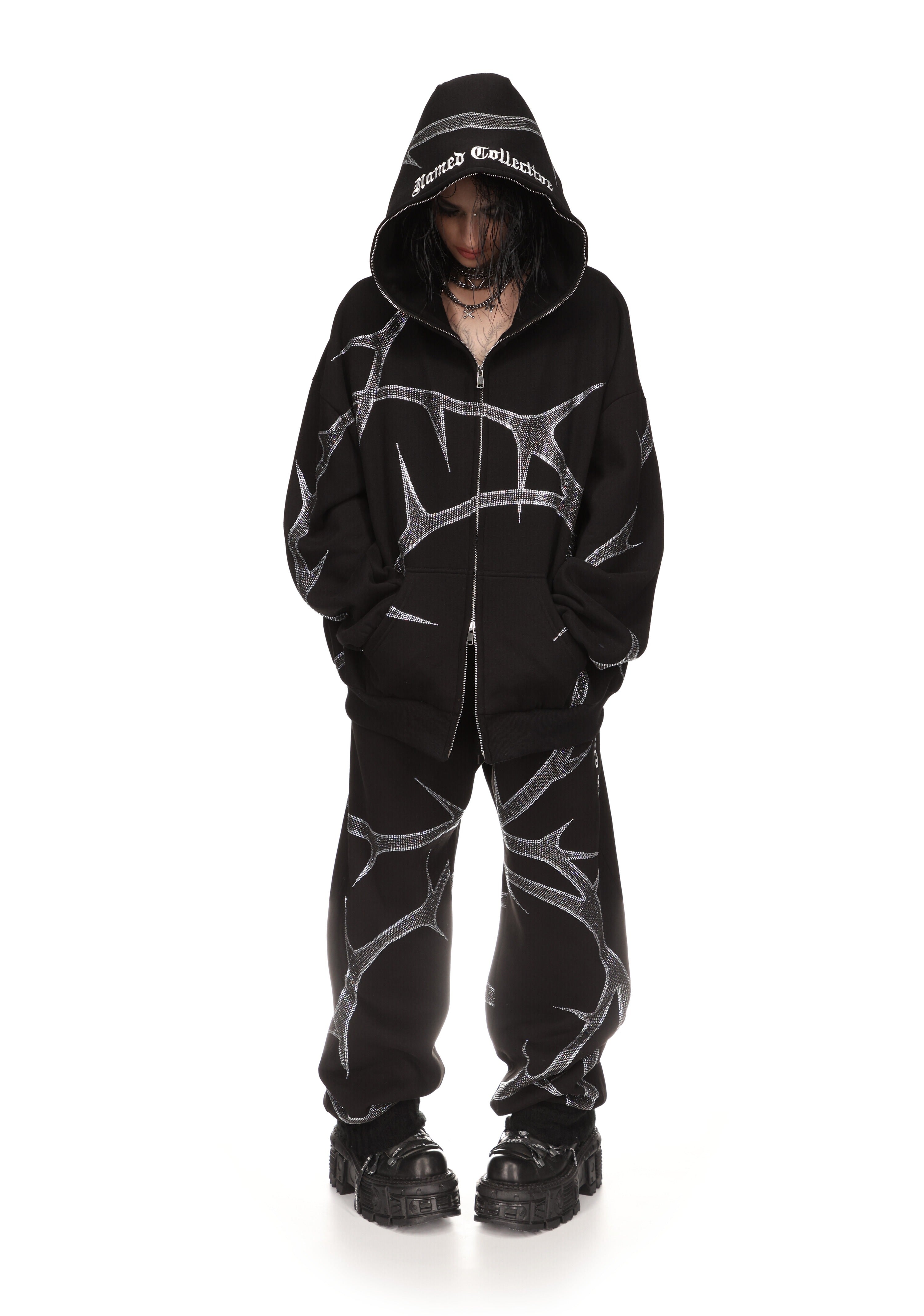 HOODIES – NAMED COLLECTIVE®