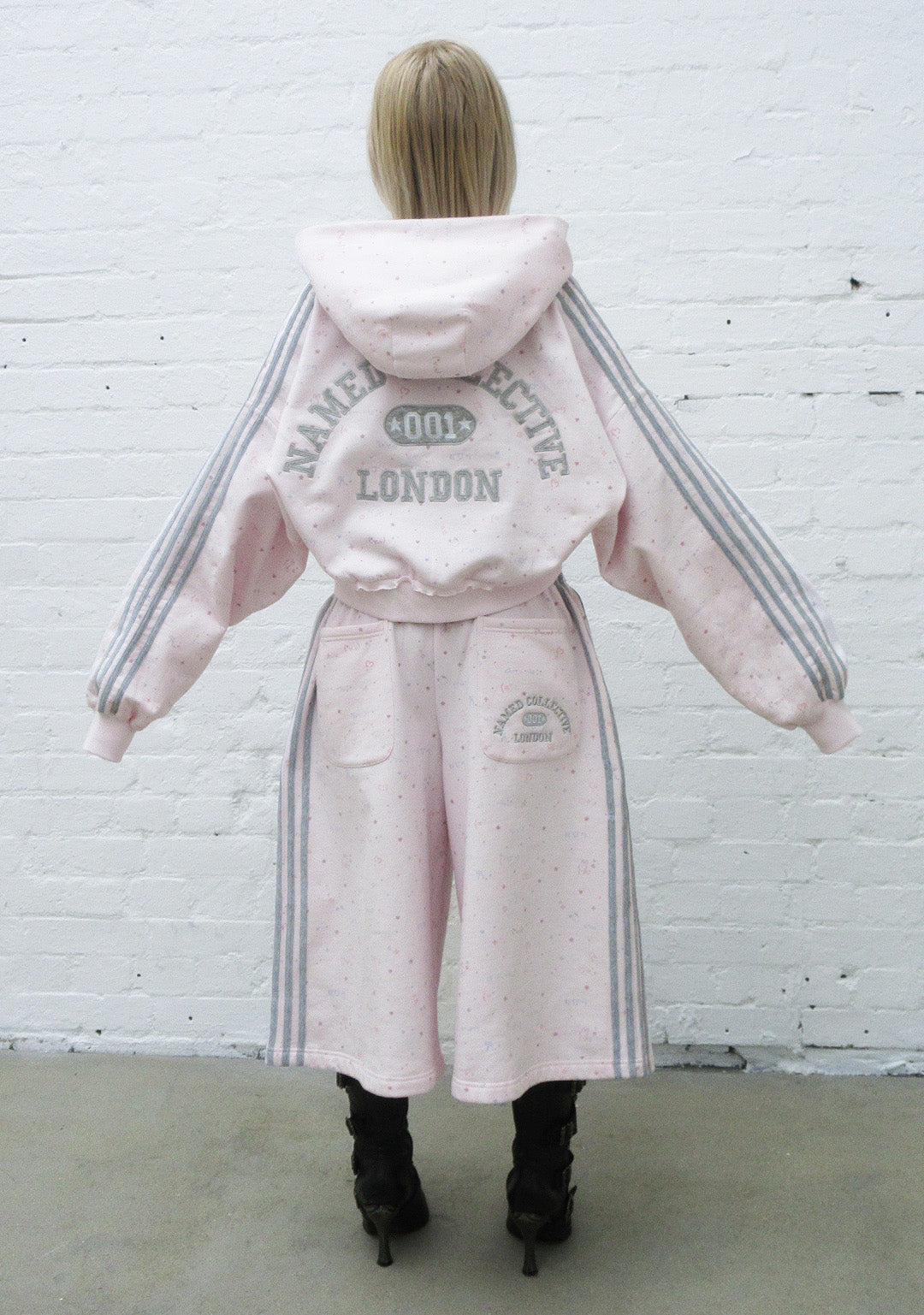 MALFUNCTION – NAMED COLLECTIVE®