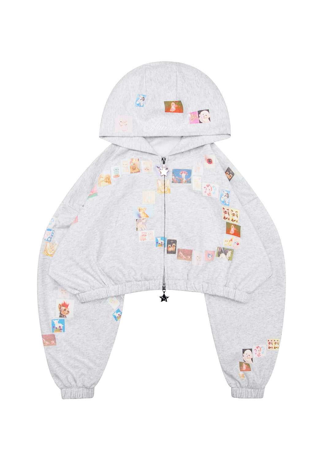 HOODIES – NAMED COLLECTIVE®