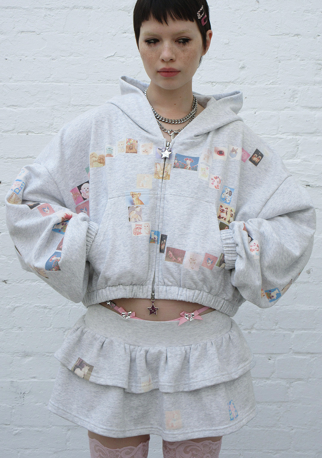 HOODIES – NAMED COLLECTIVE®