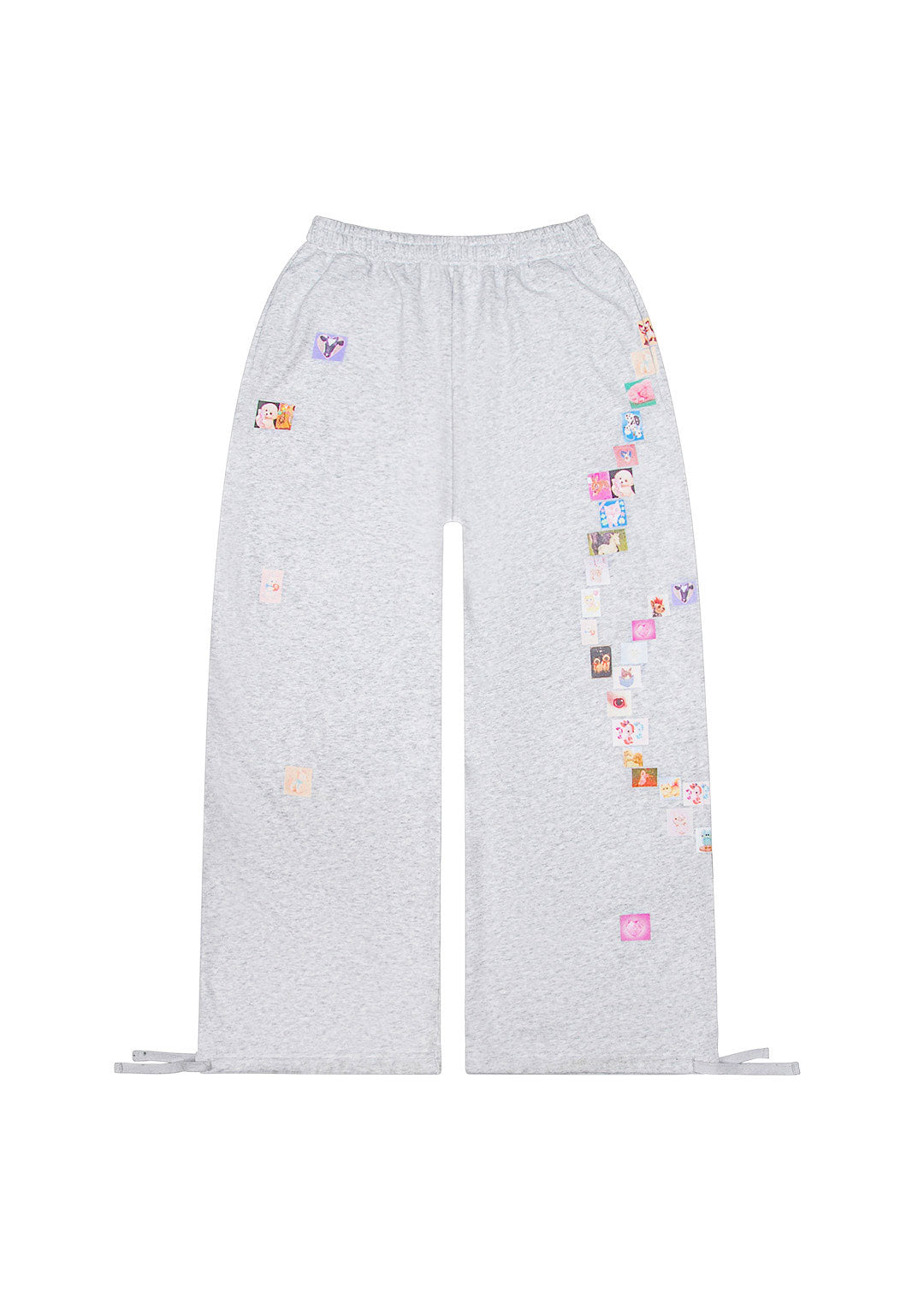 SWEATPANTS & JOGGERS – NAMED COLLECTIVE®
