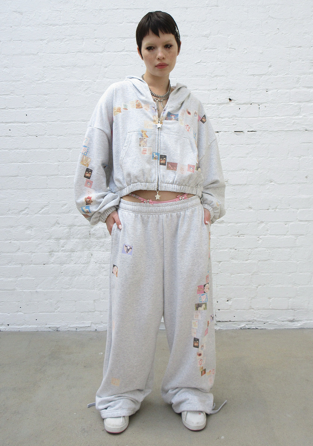 SWEATPANTS & JOGGERS – NAMED COLLECTIVE®