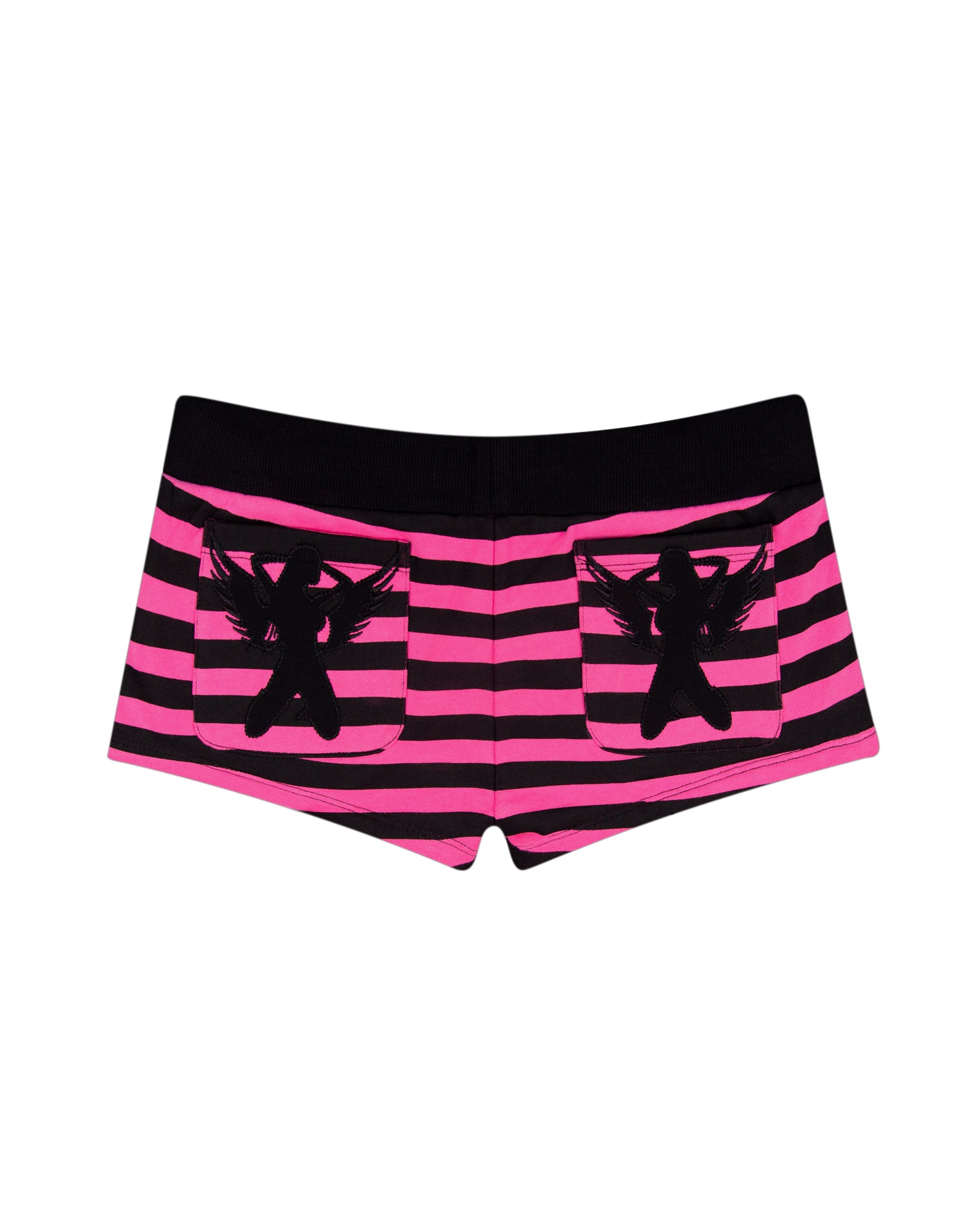 vice-rhinestone-mini-shorts-