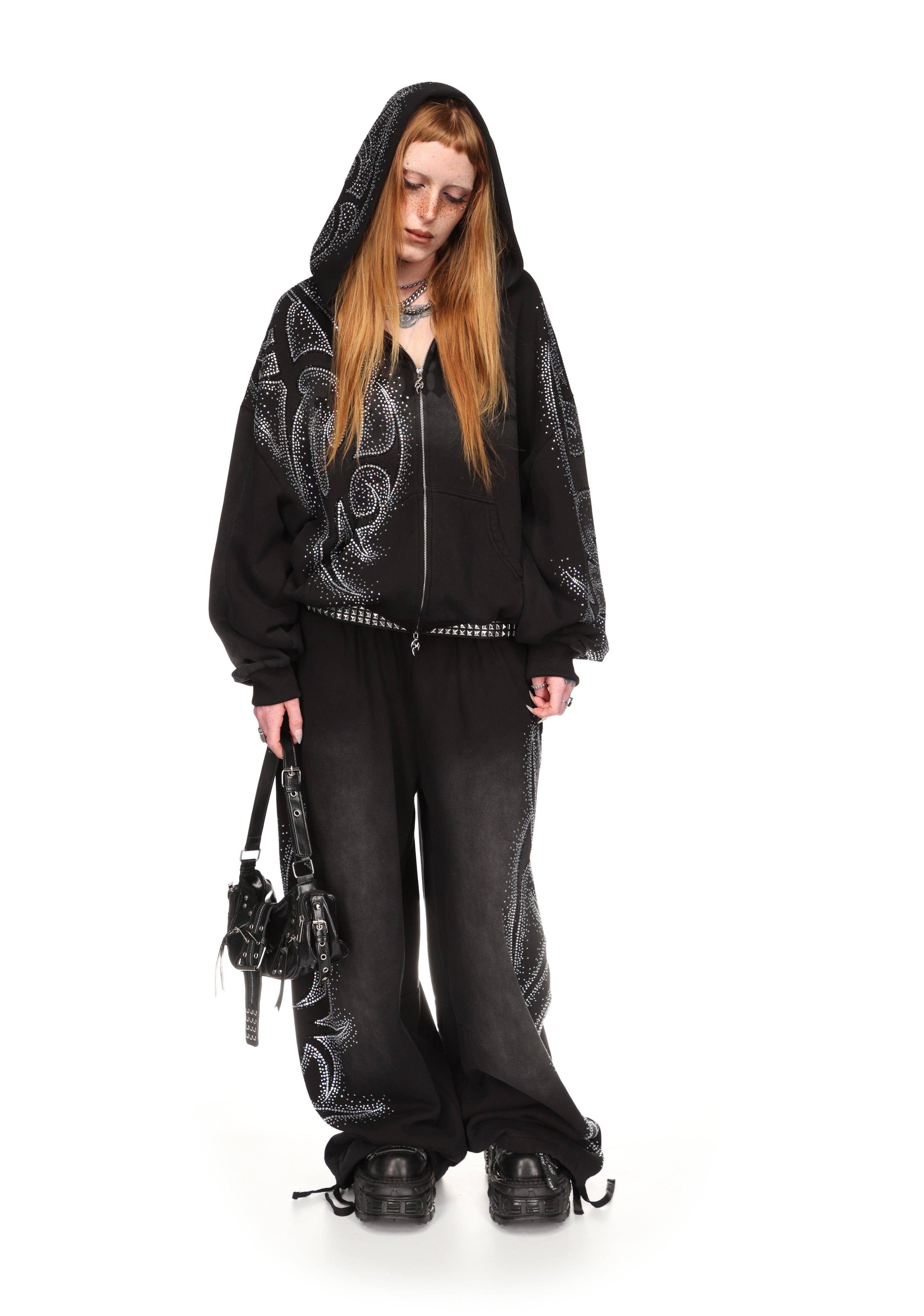 HOODIES – NAMED COLLECTIVE®