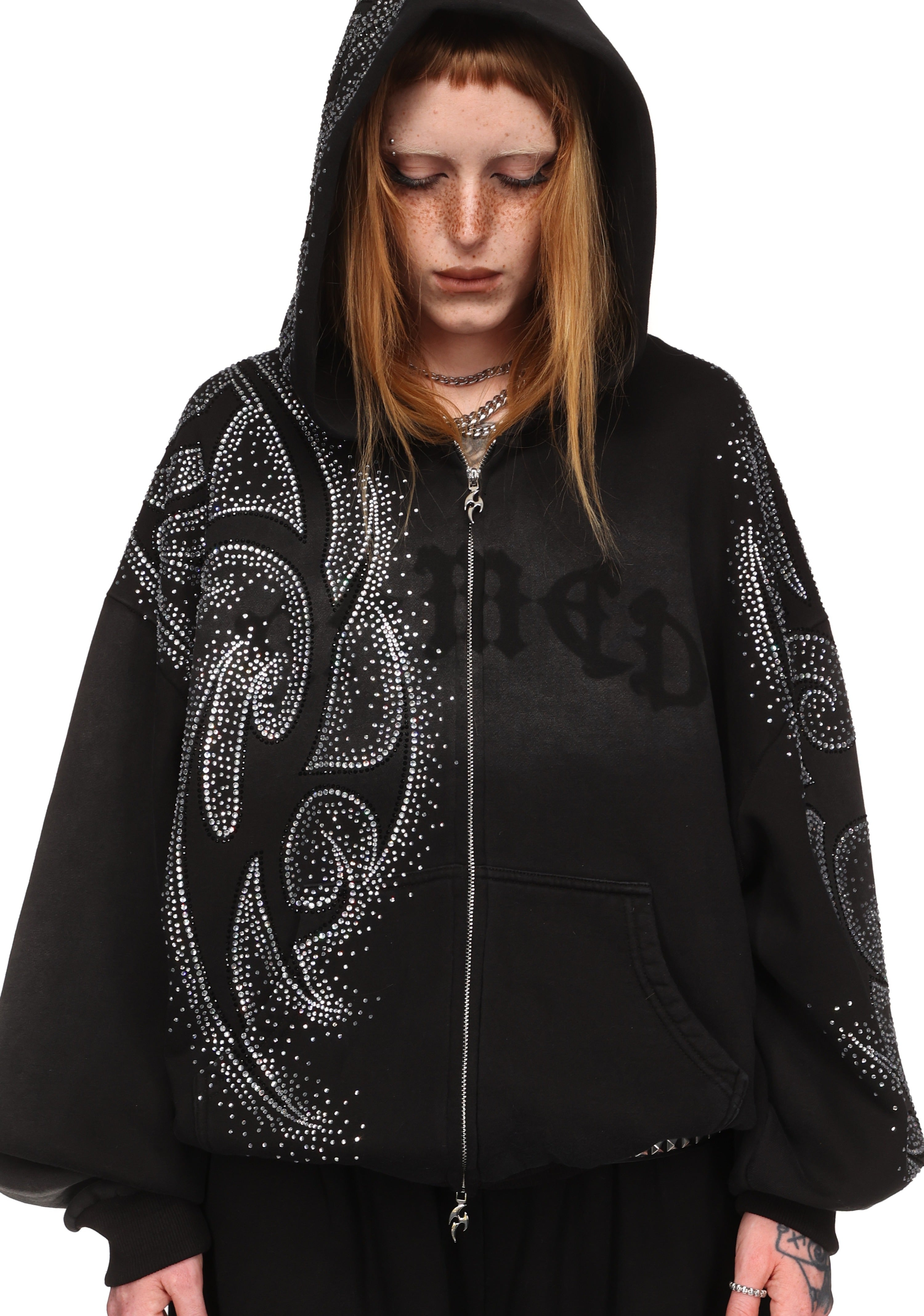 HOODIES – NAMED COLLECTIVE®