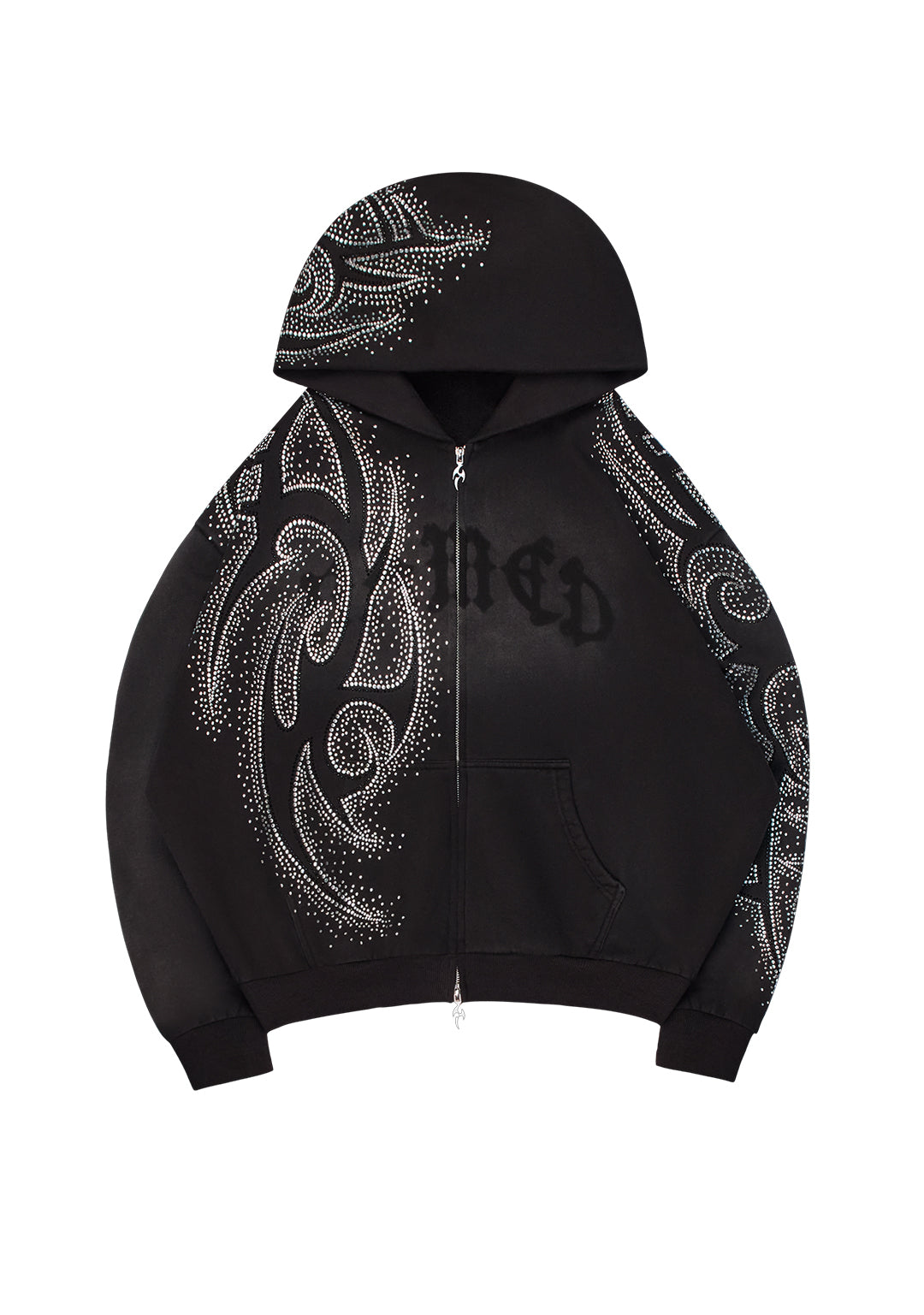 トップス NAMED COLLECTIVE HOODIE HOODIES – NAMED COLLECTIVE®