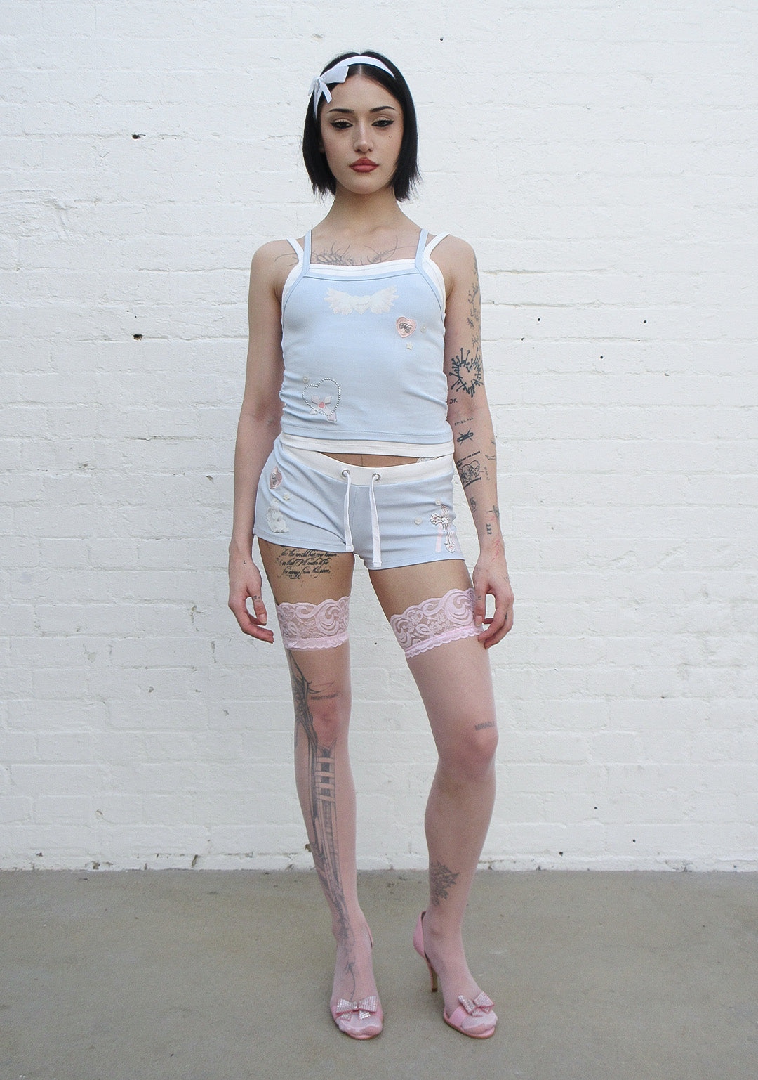 Tops | Camis, Tanks & Tube Tops – NAMED COLLECTIVE®