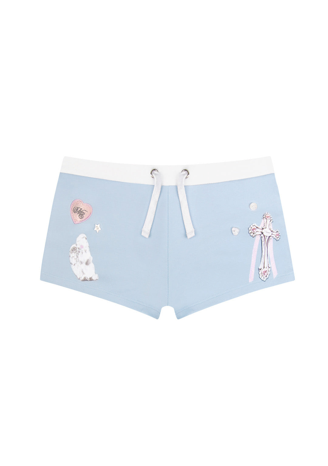 SHORTS – NAMED COLLECTIVE®